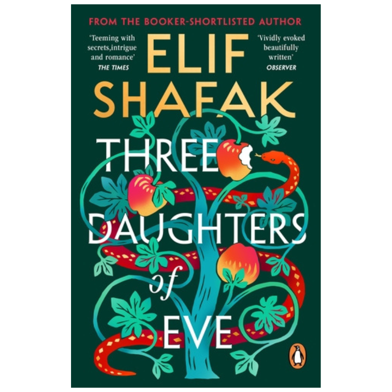 Three Daughters of Eve