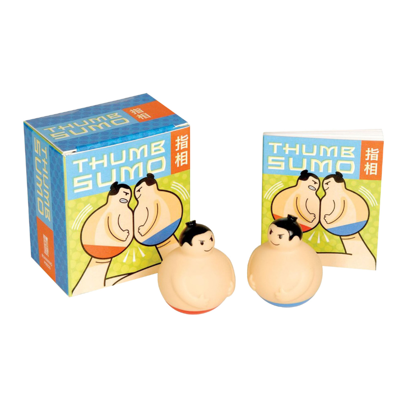 Thumb Sumo