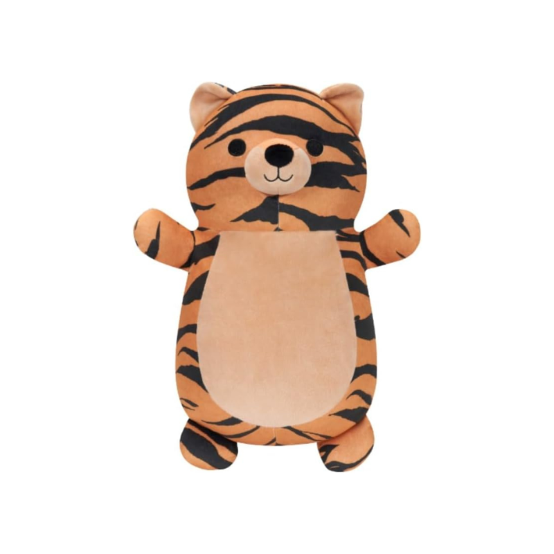 Squishmallows - HugMees (14") | Tina the Tiger