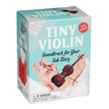 Tiny Violin - Soundtrack For Your Sob Story