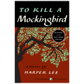To Kill a Mockingbird