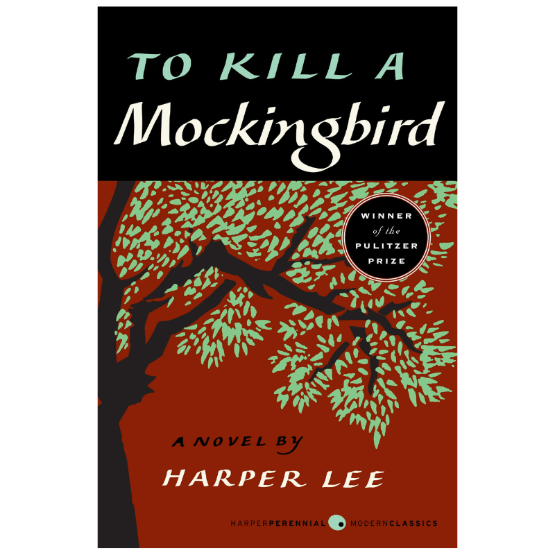 To Kill a Mockingbird