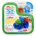 Jelly Blox - Tractor Set