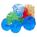 Jelly Blox - Tractor Set