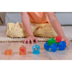 Jelly Blox - Tractor Set