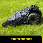 Spin Master - DC Batman | RC 1:15 Batmobile Tumbler