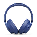 JBL Tune 780NC EARPHONE BLU