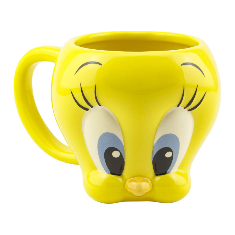 Tweety Mug