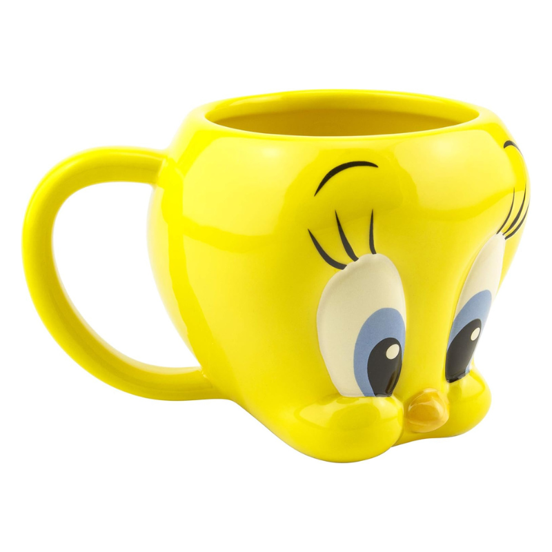 Tweety Mug