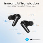 Anker soundcore R60i NC
