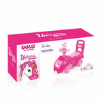 Dolu-Unicorn Sit ‘n’ Ride