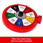 UNO Spin