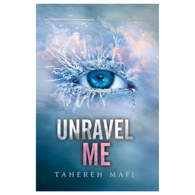 Unravel Me
