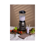 2 In 1 Blender with Grinder