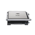 Unique Electric Grill Maker