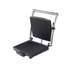 Unique Electric Grill Maker