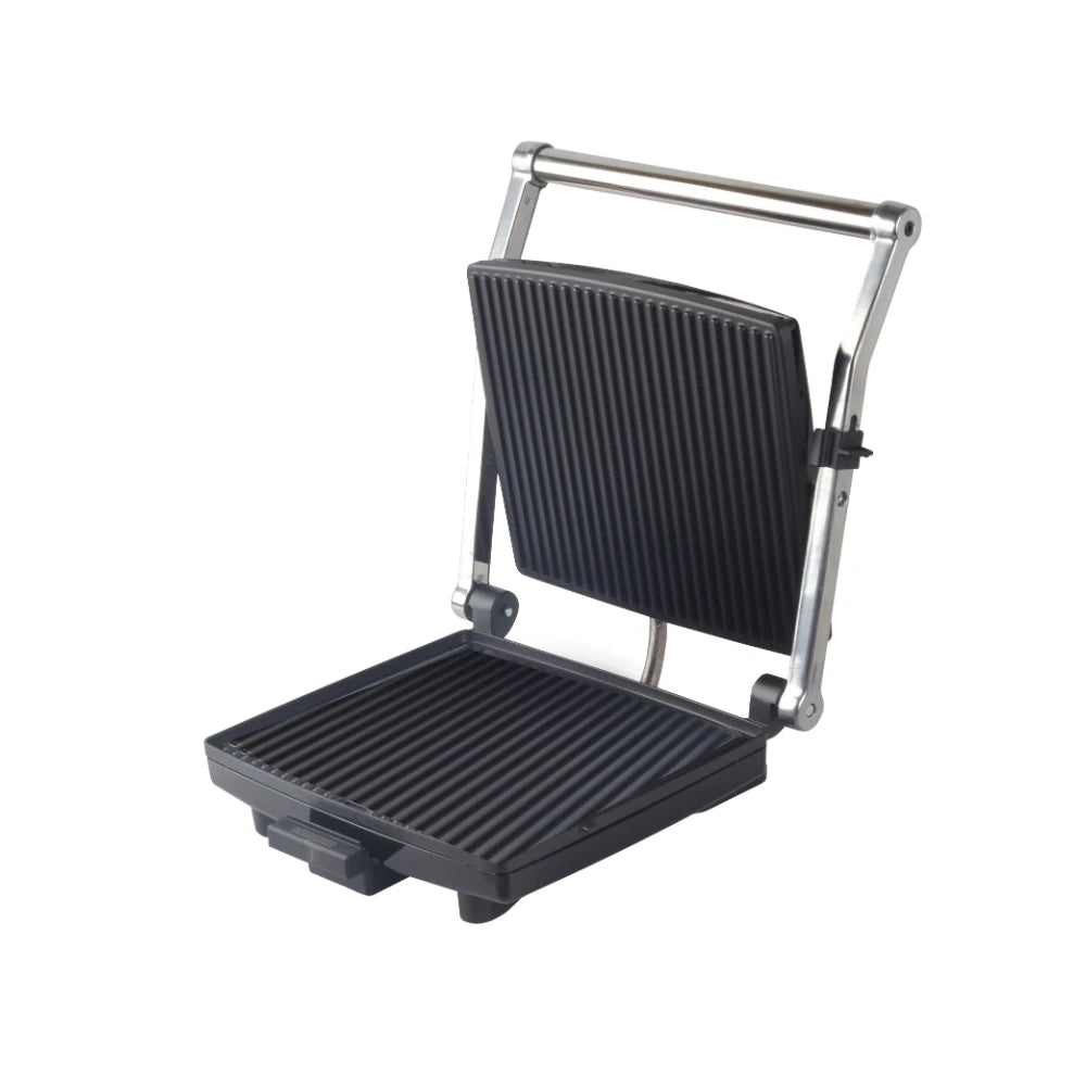 Unique Electric Grill Maker