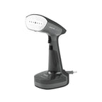 Arshia Handheld Steam Iron Black