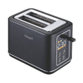 Flugel Two Sliced Bread Toaster