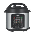 Digital Pressure Express Cooker 6L