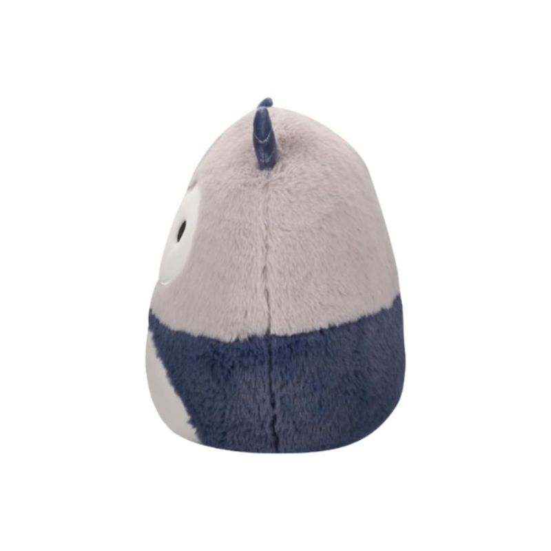 Squishmallows - Medium Plush (12") Fuzzamallow | Horace the Yeti