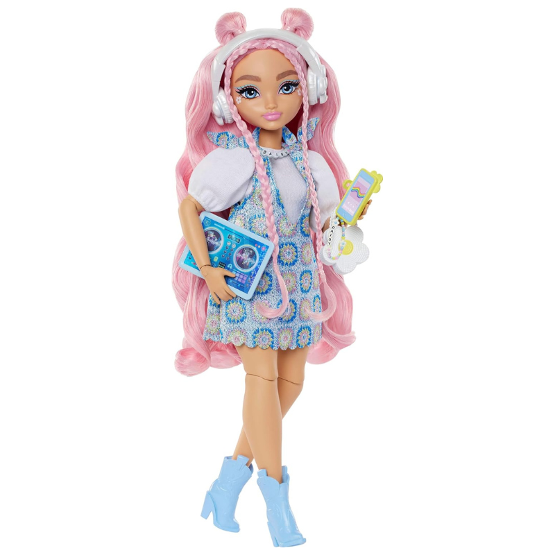 Barbie - Dream Besties Doll | Daisy