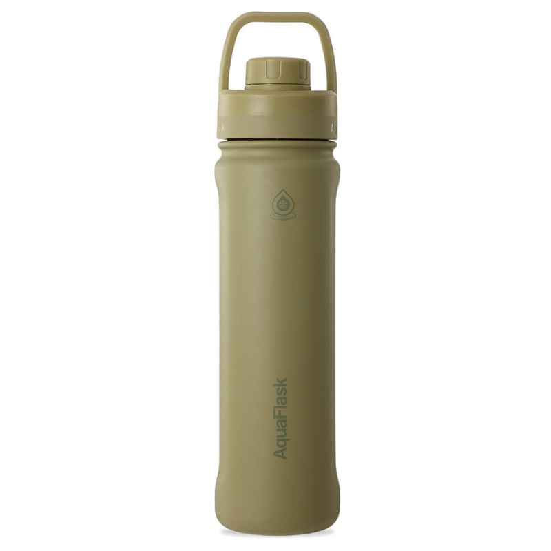 AquaFlask - New Regulars (22oz)