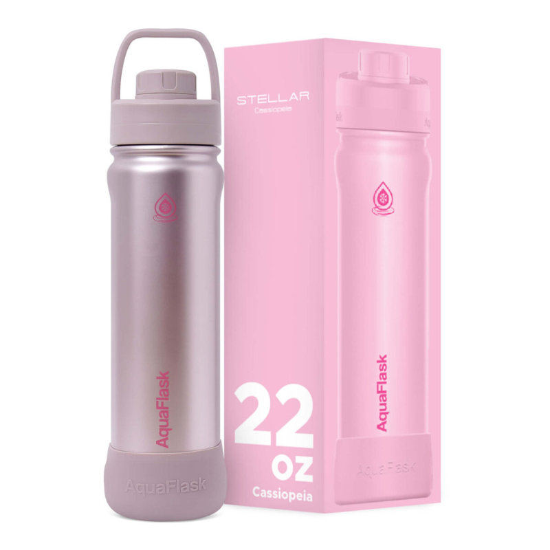 AquaFlask - 22oz Stellar Collection