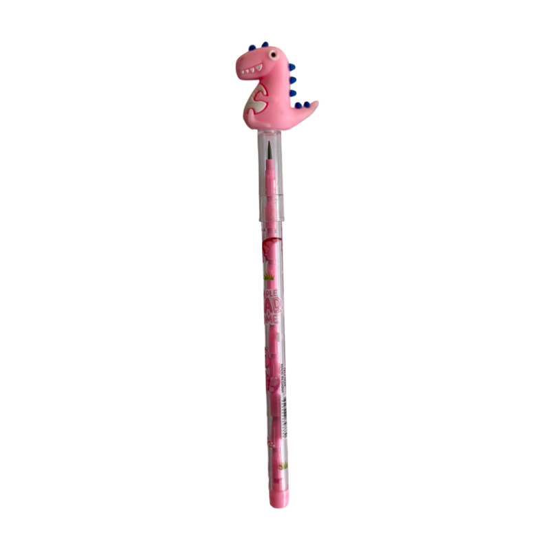 Dinosaur Pencils