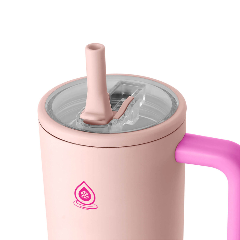 AquaFlask - 40oz Quench Collection