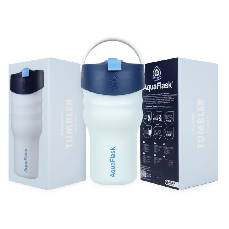 AquaFlask - Tumblers (20oz)