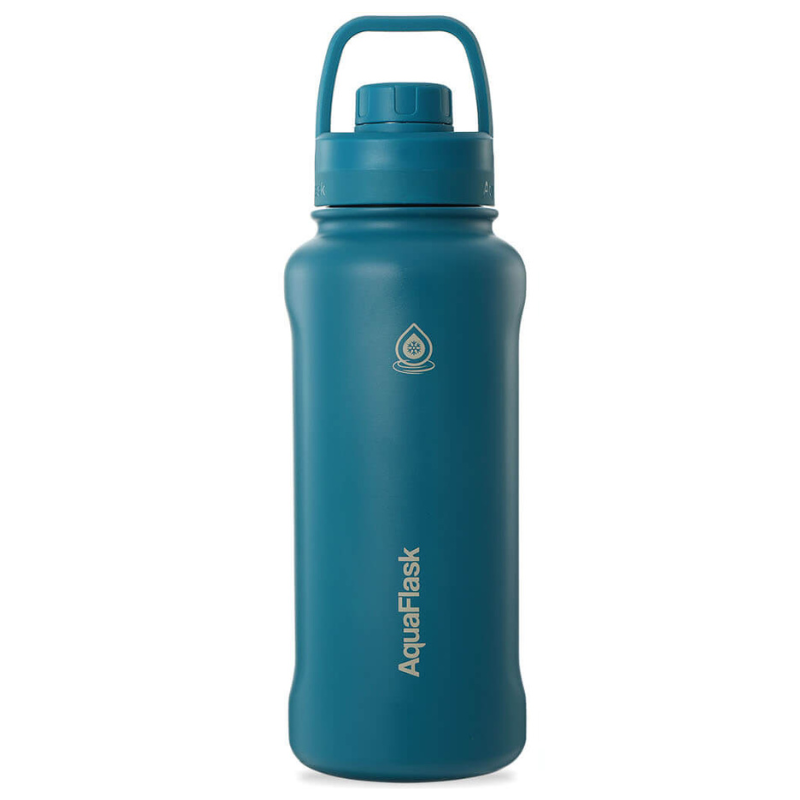AquaFlask -New Regulars (32oz)