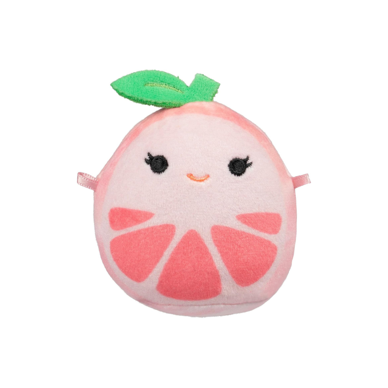 Squishmallows - Micromallows (2.5") Snack Machine Set | Celia, Kaldette, Medina, and Nedison