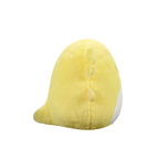 Squishmallows - Medium Plush (12") Fuzzmallow | Treyton the Axolotl