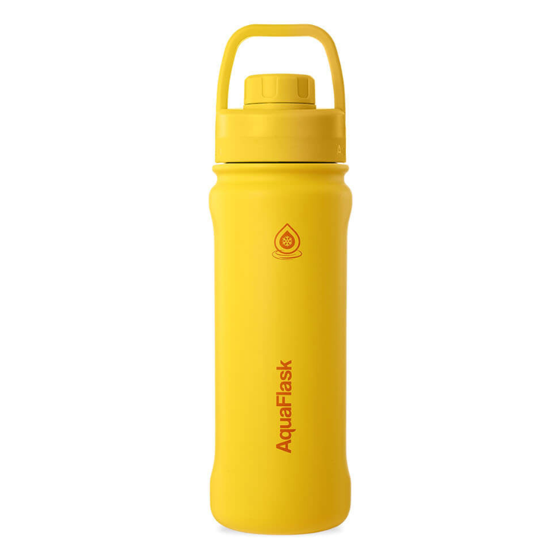 AquaFlask - New Regulars (18oz)