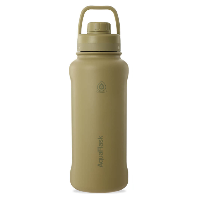 AquaFlask -New Regulars (32oz)