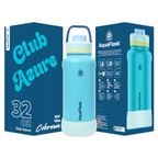 AquaFlask - Colorwave (32oz)
