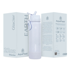 AquaFlask - 22oz Flip Sip Earth Collection