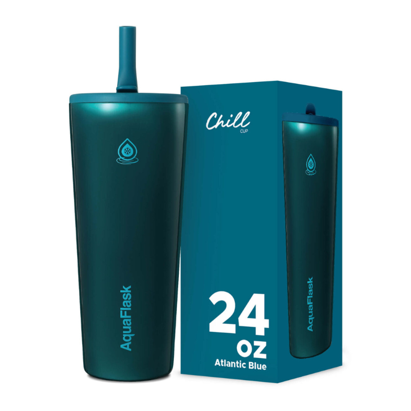 AquaFlask - 24oz Chill Cup