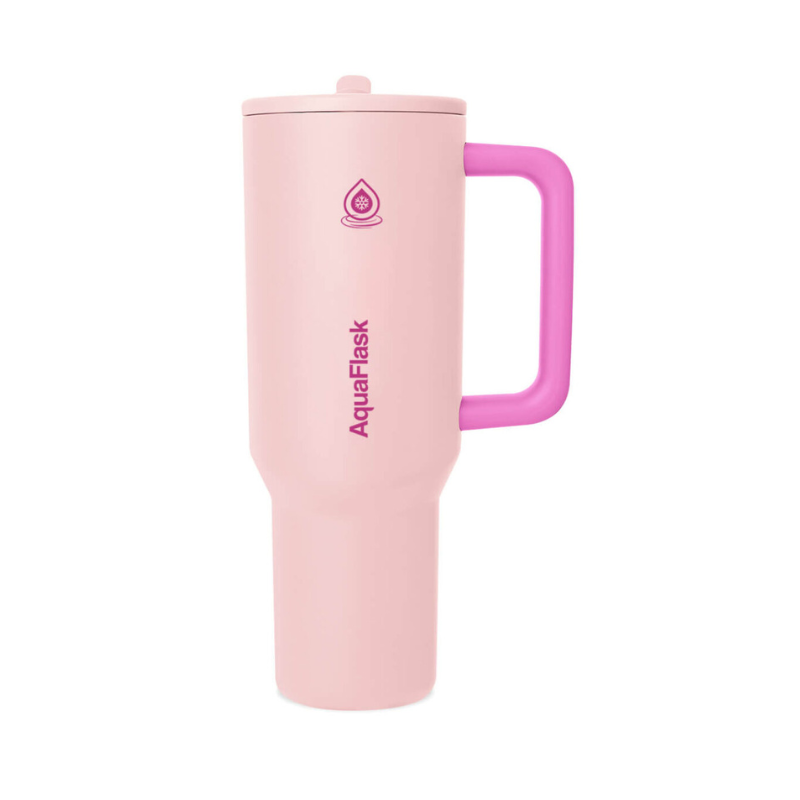 AquaFlask - 40oz Quench Collection