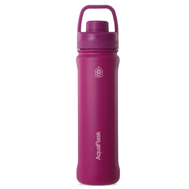 AquaFlask - New Regulars (22oz)