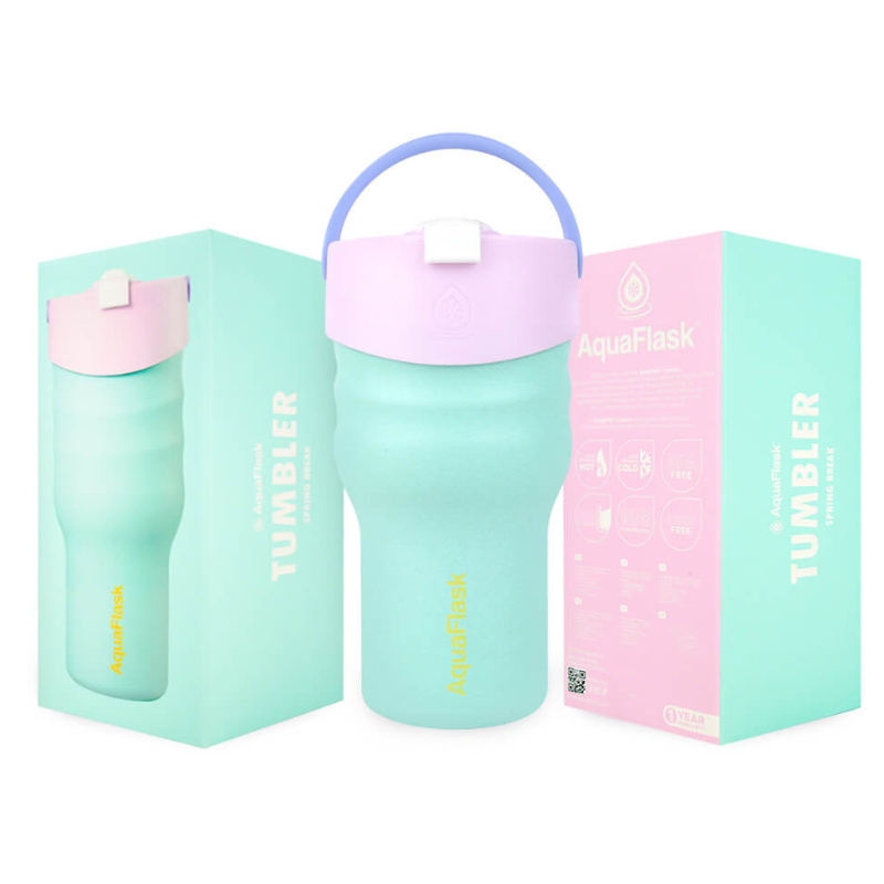 AquaFlask - Tumblers (20oz)