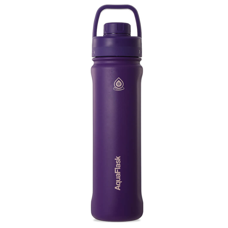 AquaFlask - New Regulars (22oz)