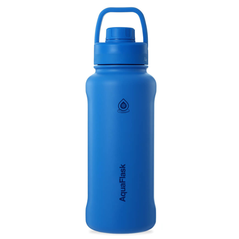 AquaFlask -New Regulars (32oz)
