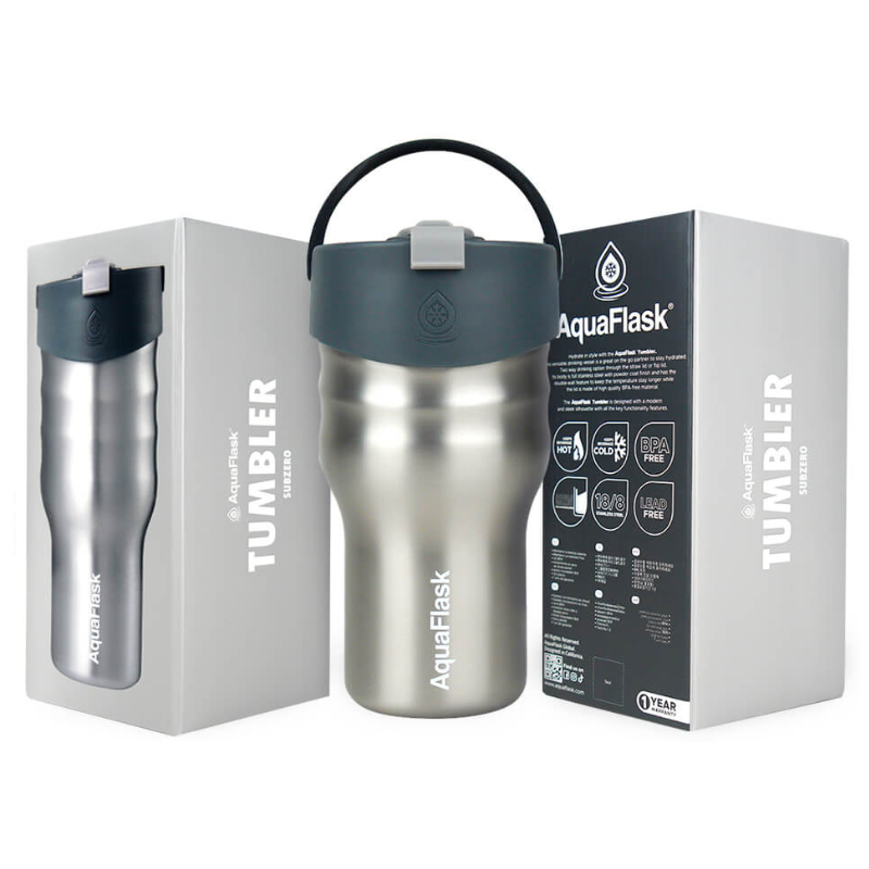 AquaFlask - Tumblers (20oz)