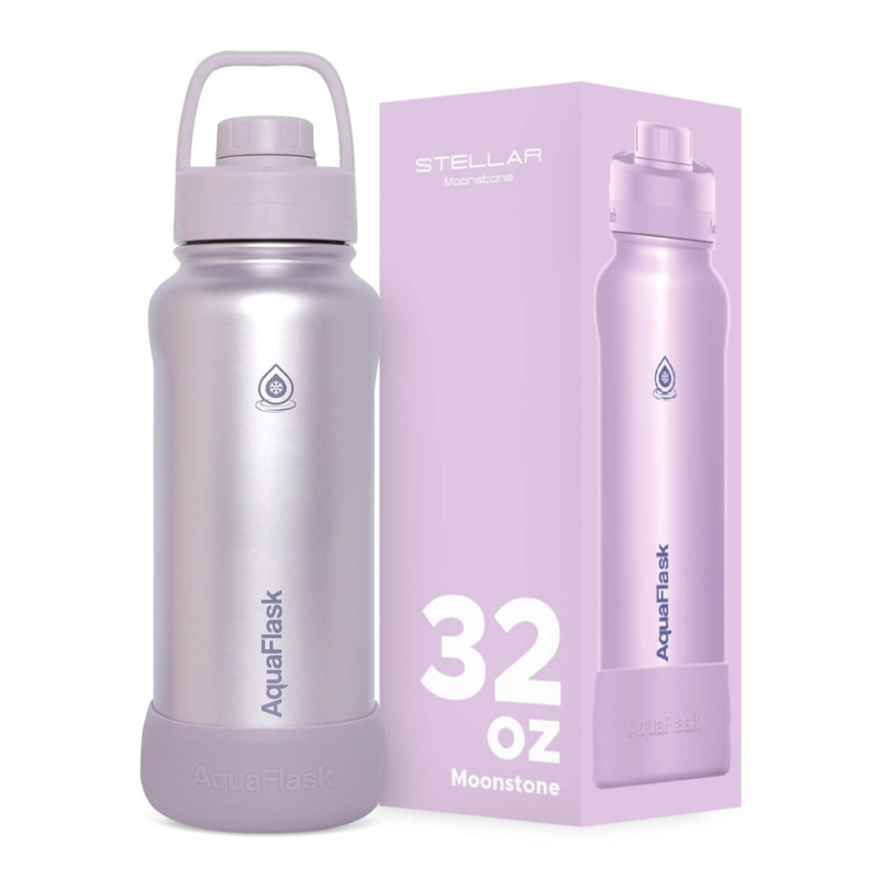 AquaFlask - 32oz Stellar Collection