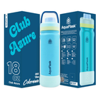 AquaFlask - Colorwave (18oz)