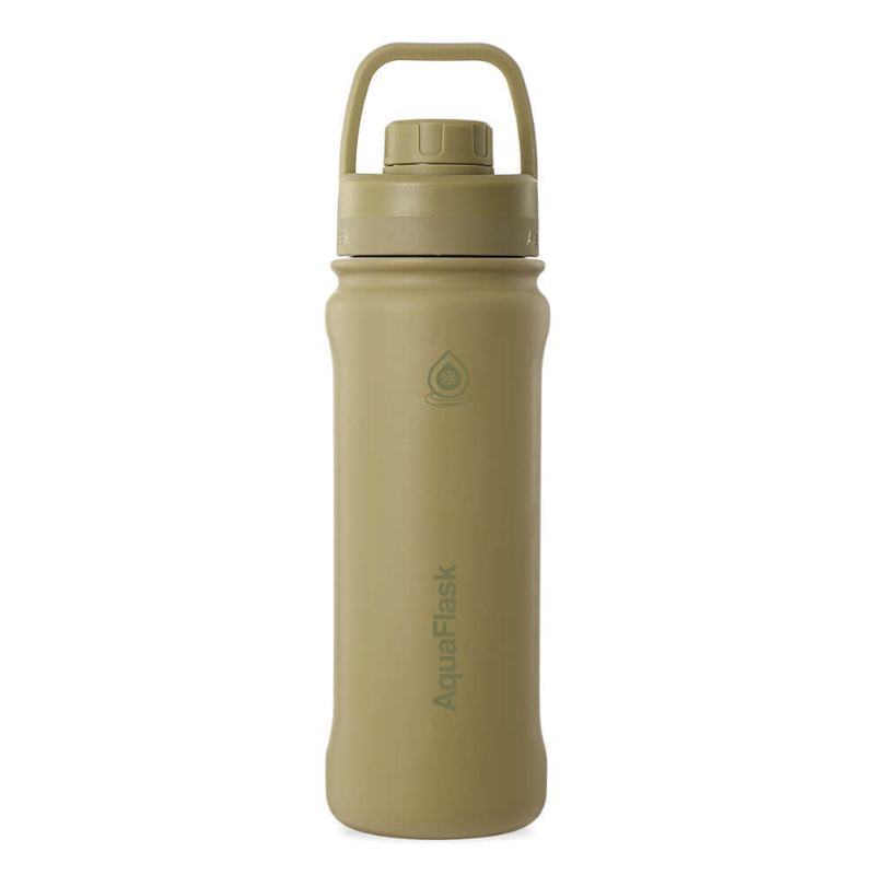 AquaFlask - New Regulars (18oz)