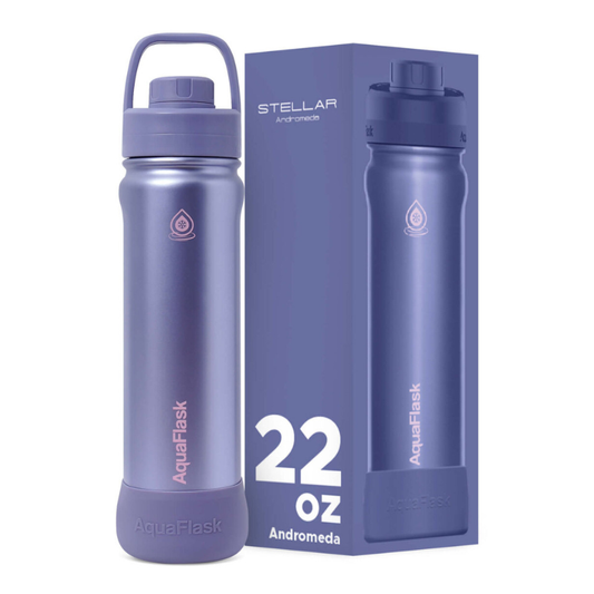 AquaFlask - 22oz Stellar Collection