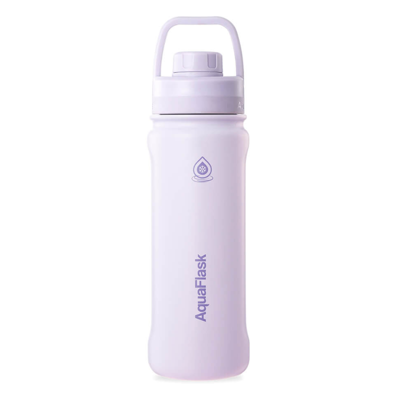AquaFlask - New Regulars (18oz)